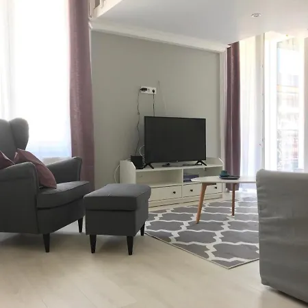 Hemnes2 Apartman Apartamento *