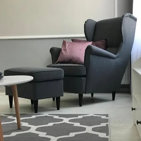 Hemnes2 Apartman *