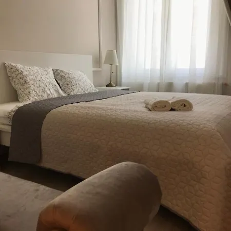 Hemnes2 Apartman * Kaposvár