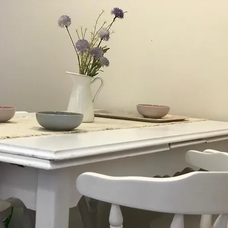 Hemnes2 Apartman *