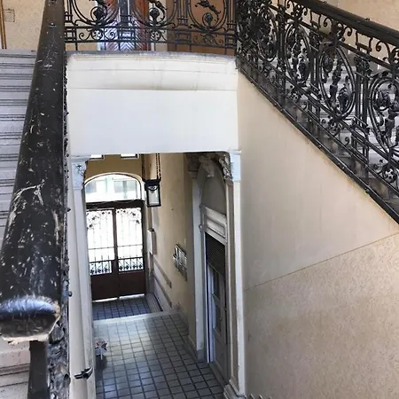 Apartamento Hemnes2 Apartman Kaposvár