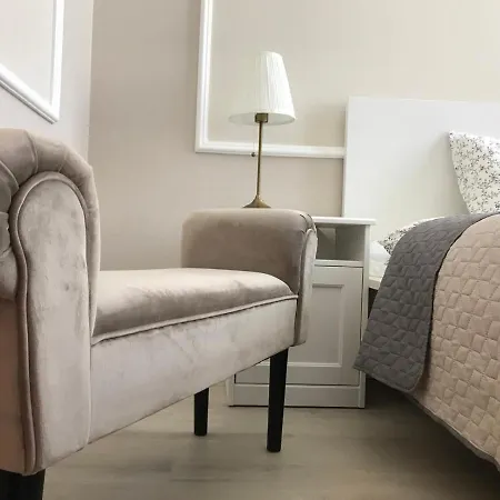 Hemnes2 Apartman