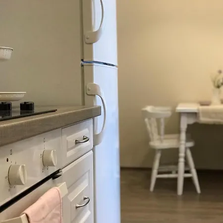 Hemnes2 Apartman Kaposvár