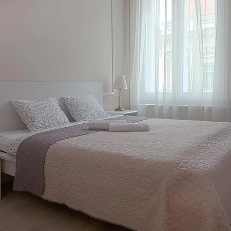 Hemnes2 Apartman Apartamento Kaposvár