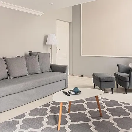 Hemnes2 Apartman *