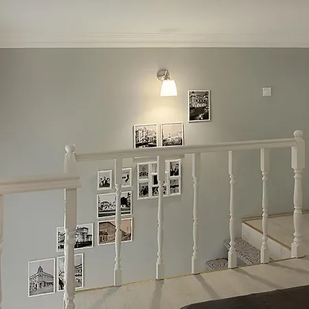 Hemnes2 Apartman